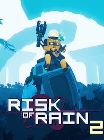Risk of Rain 2 (PC) - Steam Key - GLOBAL - 1