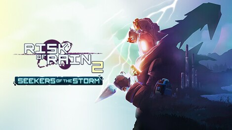 Risk of Rain 2: Seekers of the Storm (PC) - Steam Key - EUROPE - 0