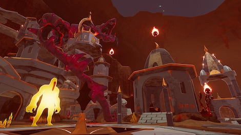 Risk of Rain 2: Seekers of the Storm (PC) - Steam Key - EUROPE - 4