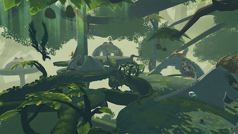 Risk of Rain 2: Seekers of the Storm (PC) - Steam Key - GLOBAL - 5
