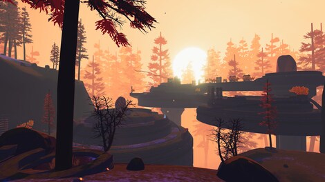 Risk of Rain 2 + Survivors of the Void Expansion (PC) - Steam Account - GLOBAL - 9