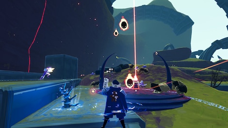 Risk of Rain 2 + Survivors of the Void Expansion (PC) - Steam Key - GLOBAL - 5