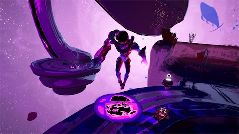 Risk of Rain 2: Survivors of the Void (PC) - Steam Key - CIS - 6