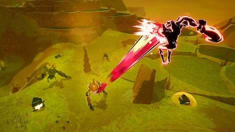 Risk of Rain 2: Survivors of the Void (PC) - Steam Key - CIS - 3