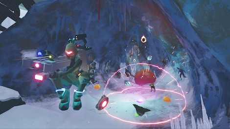 Risk of Rain 2: Survivors of the Void (PC) - Steam Key - CIS - 5