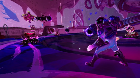 Risk of Rain 2: Survivors of the Void (PC) - Steam Key - CIS - 7