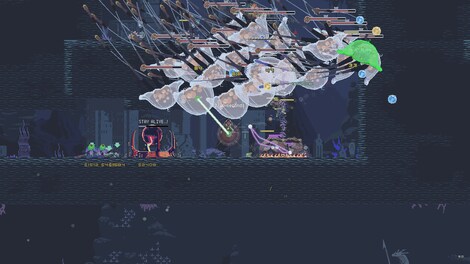 Risk of Rain 2 + Survivors of the Void + Risk of Rain Returns (PC) - Steam Key - EUROPE - 4
