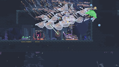 Risk of Rain 2 + Survivors of the Void + Risk of Rain Returns (PC) - Steam Key - GLOBAL - 4