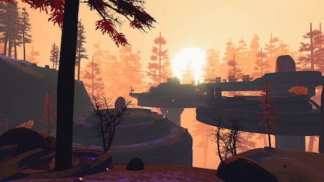 Risk of Rain 2 + Survivors of the Void + Risk of Rain Returns (PC) - Steam Key - GLOBAL - 8