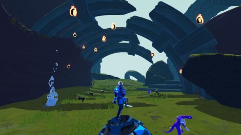 Risk of Rain 2 x Dead Cells (PC) - Steam Gift - GLOBAL - 3