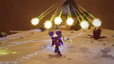 Risk of Rain 2 (Xbox One) - Xbox Live Account - GLOBAL - 3