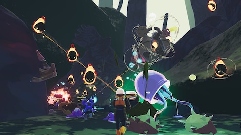 Risk of Rain 2 (Xbox One) - Xbox Live Account - GLOBAL - 12