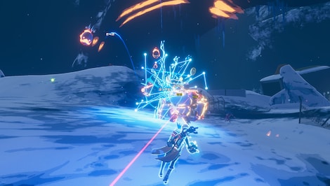 Risk of Rain 2 (Xbox One) - Xbox Live Key - ARGENTINA - 5