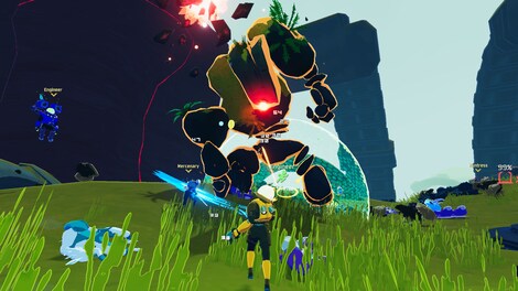 Risk of Rain 2 (Xbox One) - Xbox Live Key - UNITED KINGDOM - 10