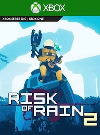 Risk of Rain 2 (Xbox One) - Xbox Live Key - UNITED KINGDOM - 1