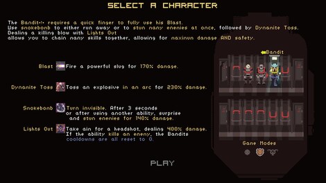 Risk of Rain (PC) - Steam Key - EUROPE - 7
