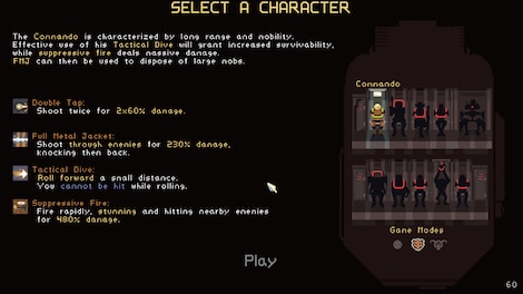 Risk of Rain (PC) - Steam Key - EUROPE - 8