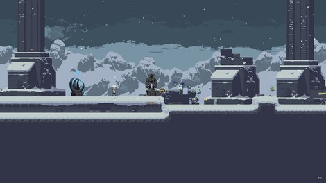 Risk of Rain Returns (PC) - Steam Key - EUROPE - 4