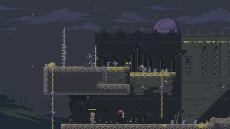 Risk of Rain Returns (PC) - Steam Key - EUROPE - 3