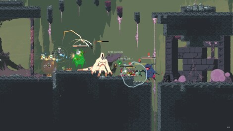 Risk of Rain Returns (PC) - Steam Key - EUROPE - 5