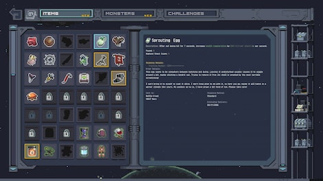 Risk of Rain Returns (PC) - Steam Key - EUROPE - 8
