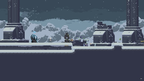 Risk of Rain Returns (PC) - Steam Key - GLOBAL - 4