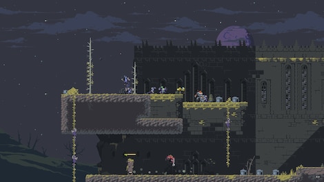 Risk of Rain Returns (PC) - Steam Key - GLOBAL - 3