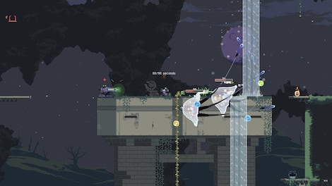 Risk of Rain Returns (PC) - Steam Key - GLOBAL - 6