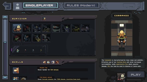 Risk of Rain Returns (PC) - Steam Key - GLOBAL - 10