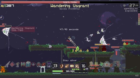 Risk of Rain Steam Key GLOBAL - 19