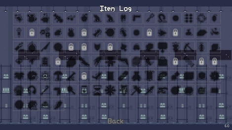 Risk of Rain Steam Key GLOBAL - 17