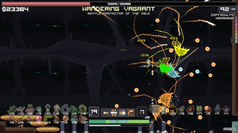 Risk of Rain Steam Key GLOBAL - 3