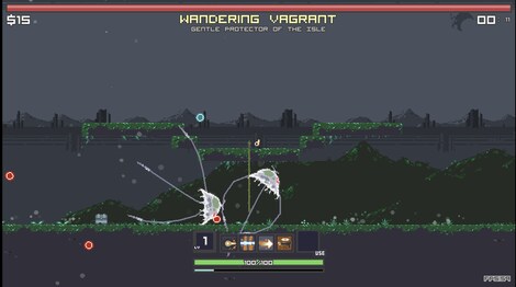Risk of Rain Steam Key LATAM - 4
