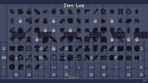 Risk of Rain Steam Key LATAM - 16