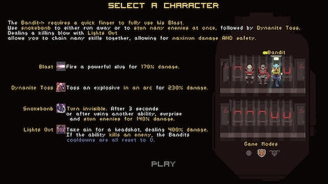 Risk of Rain (Xbox One) - Xbox Live Key - GLOBAL - 6