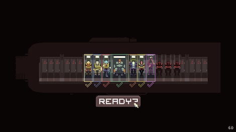 Risk of Rain (Xbox One) - Xbox Live Key - GLOBAL - 8