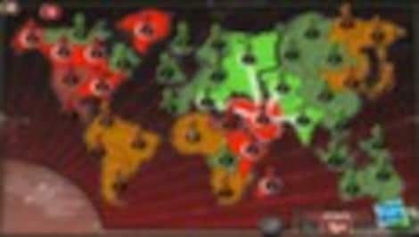 Risk PSN PS4 Key GLOBAL - 0