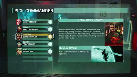 Risk: Urban Assault Xbox Live Key Xbox One EUROPE - 4