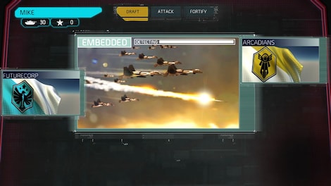 Risk: Urban Assault Xbox Live Key Xbox One EUROPE - 6