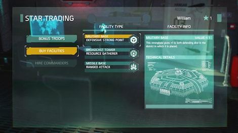 Risk: Urban Assault Xbox Live Key Xbox One UNITED STATES - 7