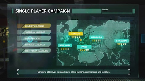 Risk: Urban Assault Xbox Live Key Xbox One UNITED STATES - 5