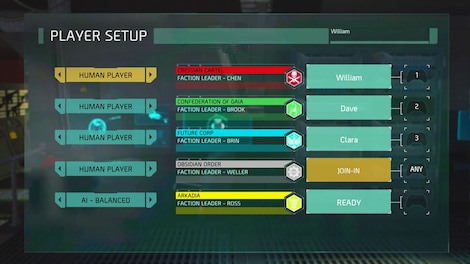 Risk: Urban Assault Xbox Live Key Xbox One UNITED STATES - 10