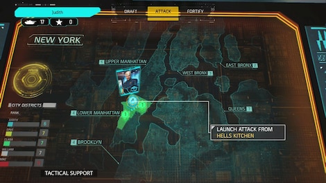 Risk: Urban Assault (Xbox One) - Xbox Live Key - ARGENTINA - 8