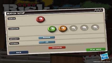 Risk (XBOX 360) - Xbox Live Key - GLOBAL - 4