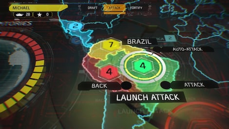 Risk (Xbox One) - Xbox Live Key - GLOBAL - 3