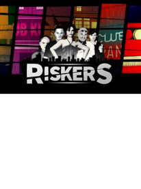 Riskers Steam Key GLOBAL - 1