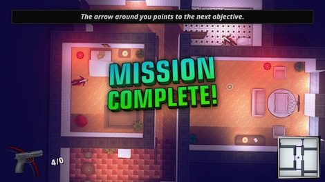 Riskers Steam Key GLOBAL - 7