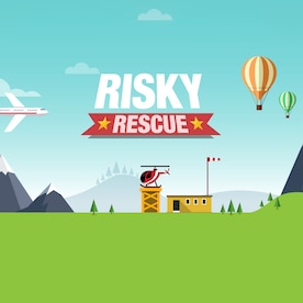 Risky Rescue Steam Key GLOBAL - 0