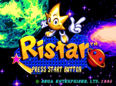 Ristar Steam Key GLOBAL - 6