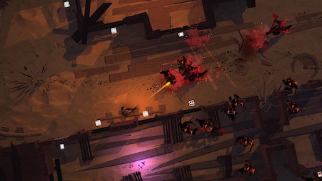 Ritual: Crown of Horns (Nintendo Switch) - Nintendo eShop Key - UNITED STATES - 3